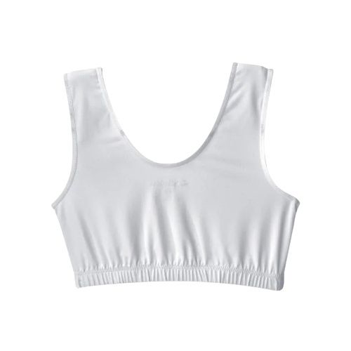 Buy Online Silvert's 13210119 Front Closure Bras, Size 44D, WHITE Canada