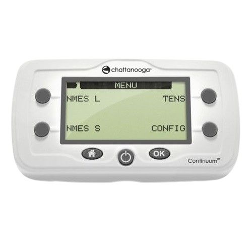 Buy Chattanooga Continuum Neuromuscular Electrical Stimulator