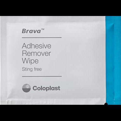 Buy Coloplast Brava Adhesive Remover Wipes [Save Upto 40]