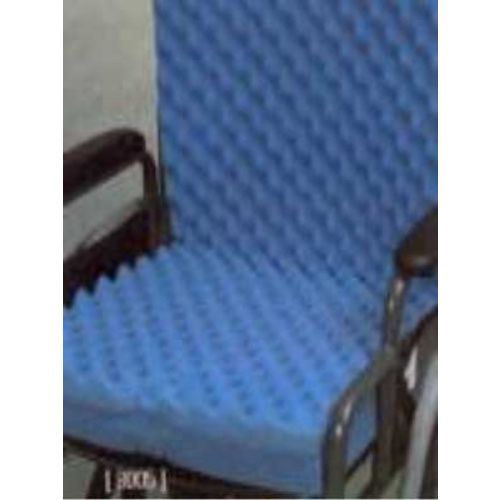 Convoluted Wheelchair Cushion - Foam Only – Hermell Products