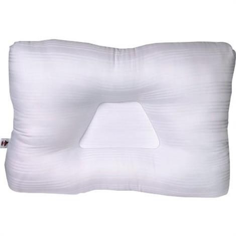 Tri core cervical outlet support pillow reviews