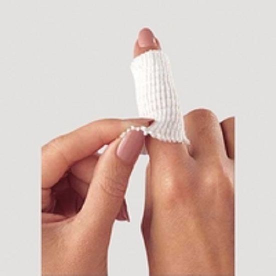 bandage cover for finger