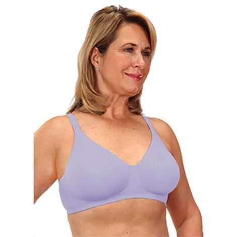 STRETCHABLE Lycra Cotton Post Mastectomy Compression Support For
