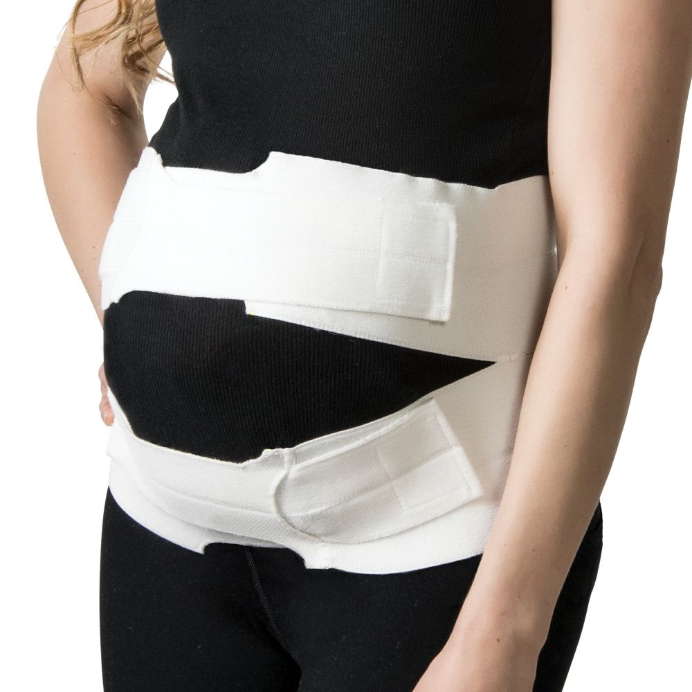Buy Core Better Binder Pregnancy Belly Support Belts (6906)