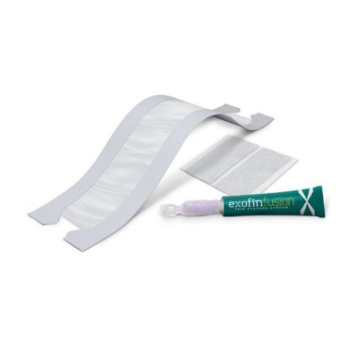 Chemence Medical Exofin Fusion Skin Closure System