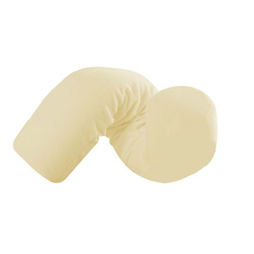 Contour 2025 twist pillow