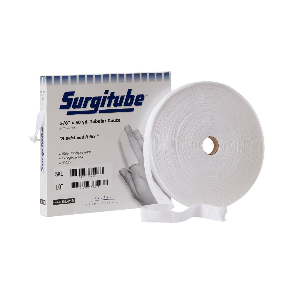 Buy Derma Sciences Surgitube Tubular Retainer Dressing