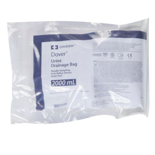 Bedside Shower Bag – Circa Air