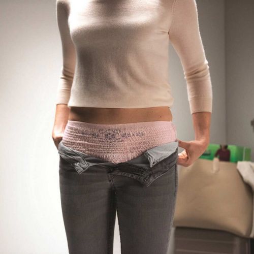 Fit-Flex Maximum Absorbency Incontinence Underwear for Women
