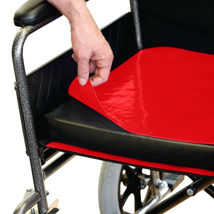 Dycem Non Slip Rolls :: arthritis anti-slip mat on a roll
