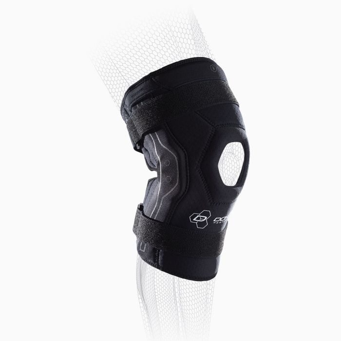 DonJoy Performance Bionic Comfort Hinged Knee Brace