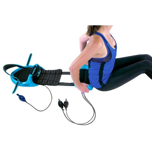 Posture Pump® Dual Deluxe Full Spine Disc Hydrator®