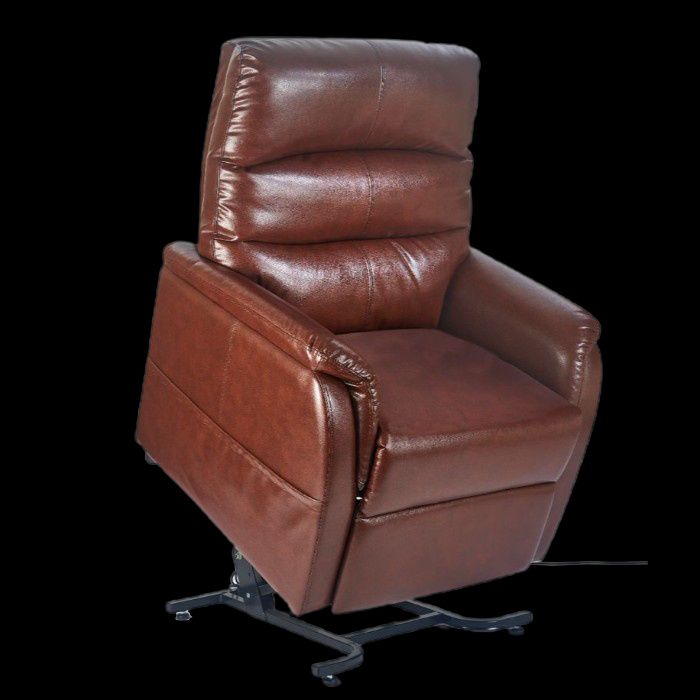 Buy Elara Power Lift Chair with easy adjustability comfort