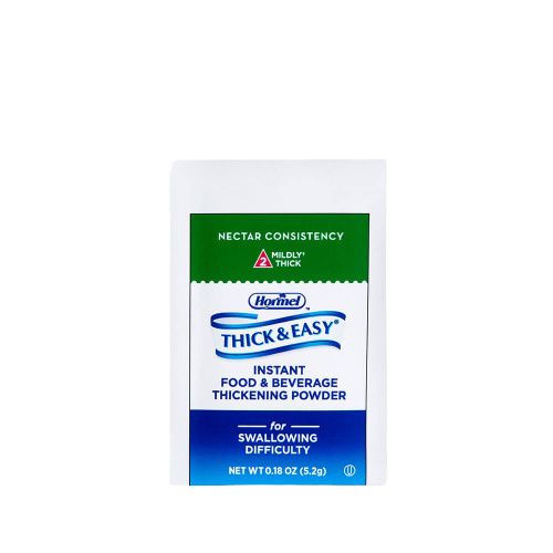 Buy Hormel Thick & Easy Instant Food & Beverage Thickener