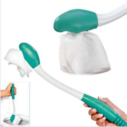 Buy Long Reach Comfort Wipe - Jobar