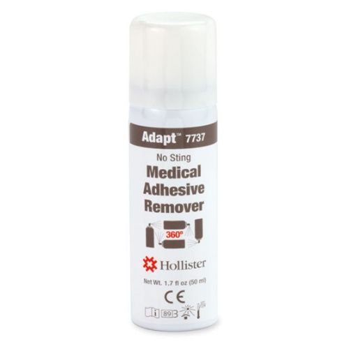 Coloplast Brava Adhesive Remover, Packaging Type: Spray Bottle at