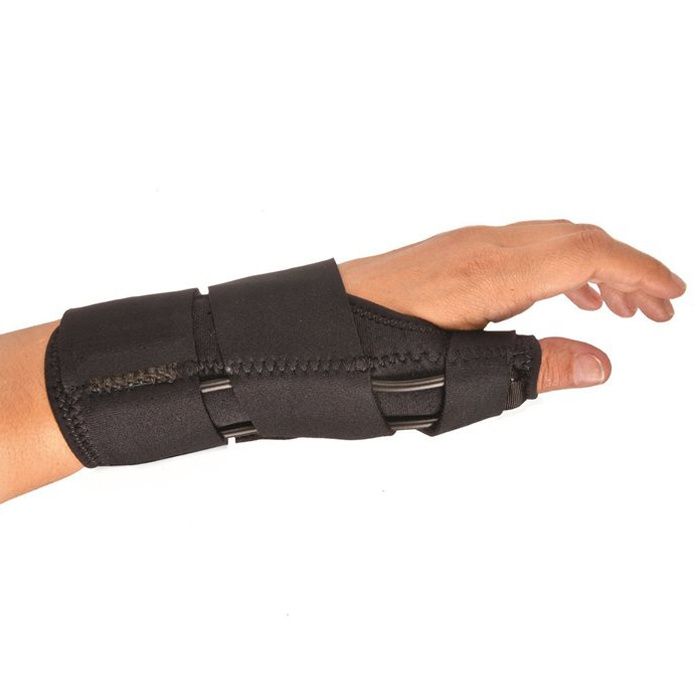 Hely & Weber Modabber Thumb Orthosis and Brace