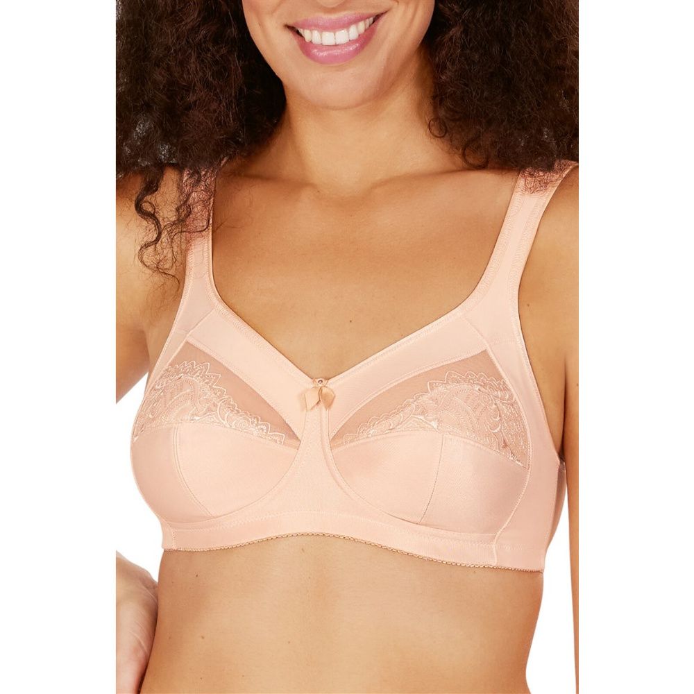 Purchase Amoena Isadora Non-Wired Bra [FSA Approved]