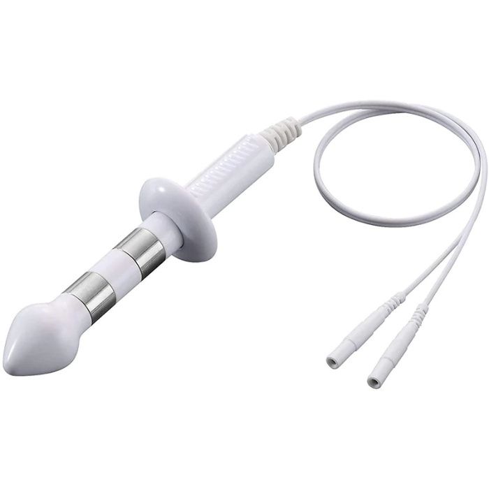 iStim PR-02 Probe for Kegel Exercise, Pelvic Floor Electrical Muscle S