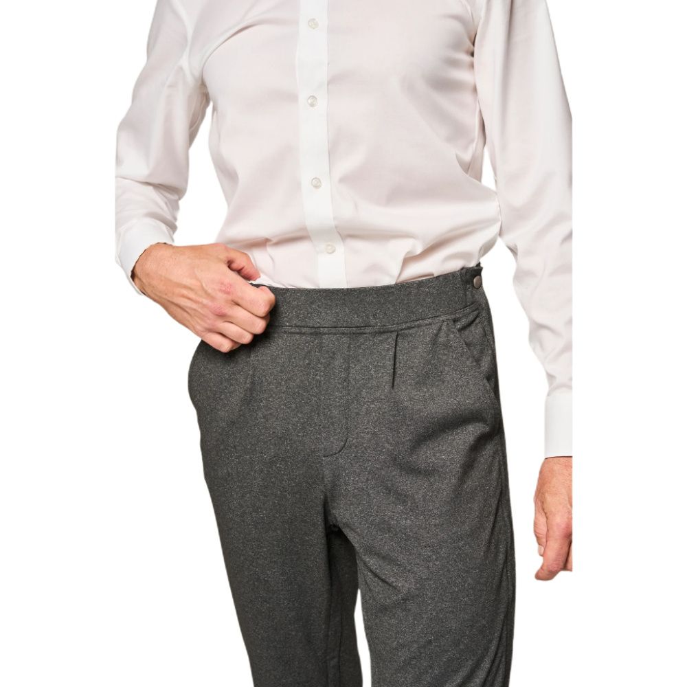 Everyday Side-Zip Pant for Men