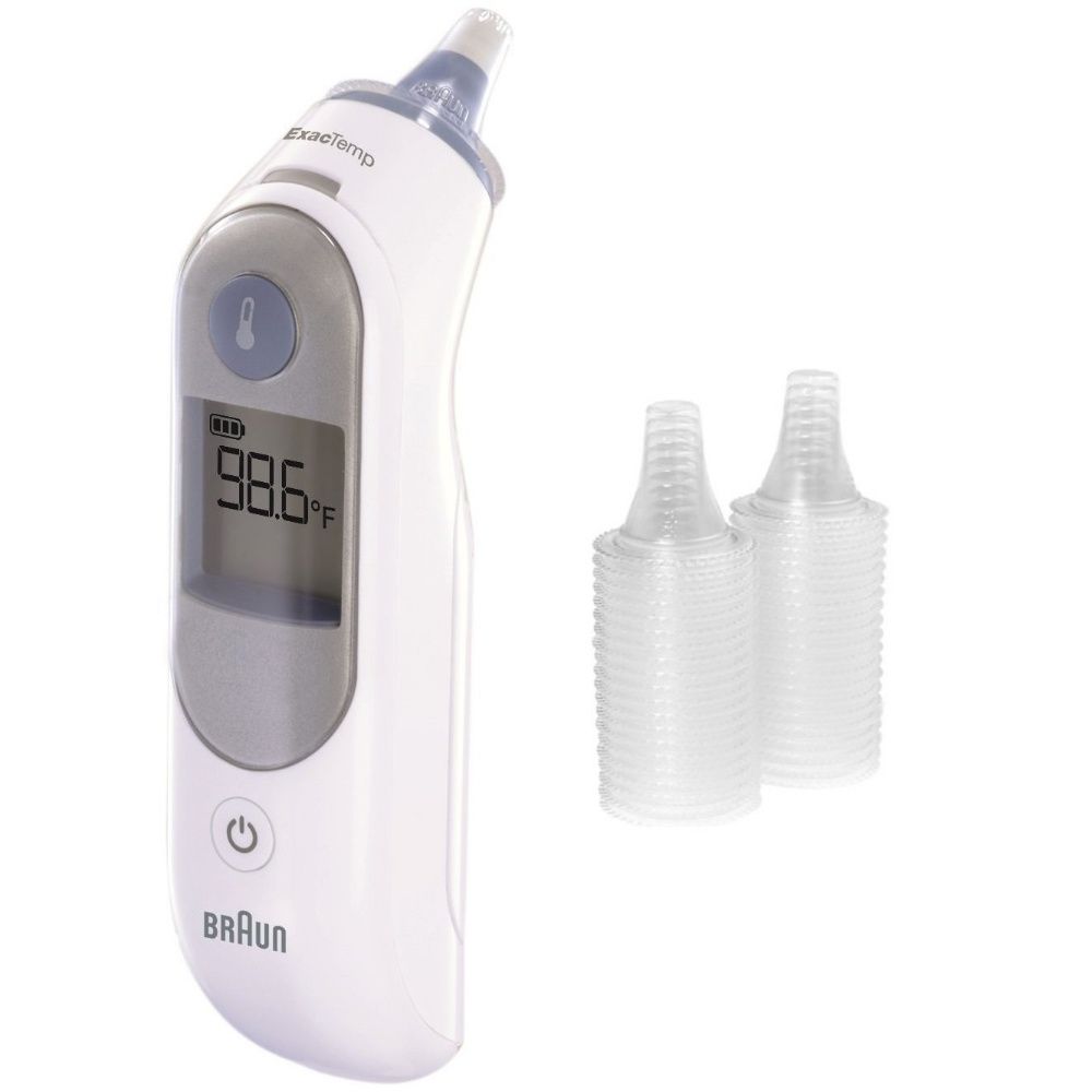 Buy Braun ThermoScan 5 Ear Thermometer