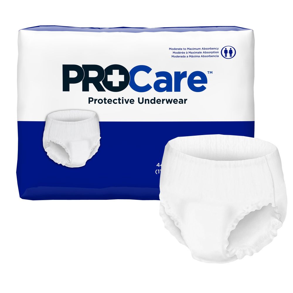 Buy ProCare Protective Underwear
