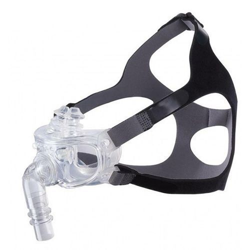 cpap masks hybrid