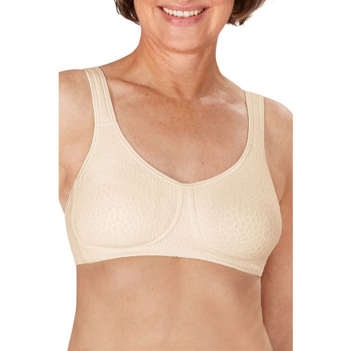 34DD Mastectomy Bras - Pocketed bras & lingerie for Post Surgery,  Mastectomy from Amoena