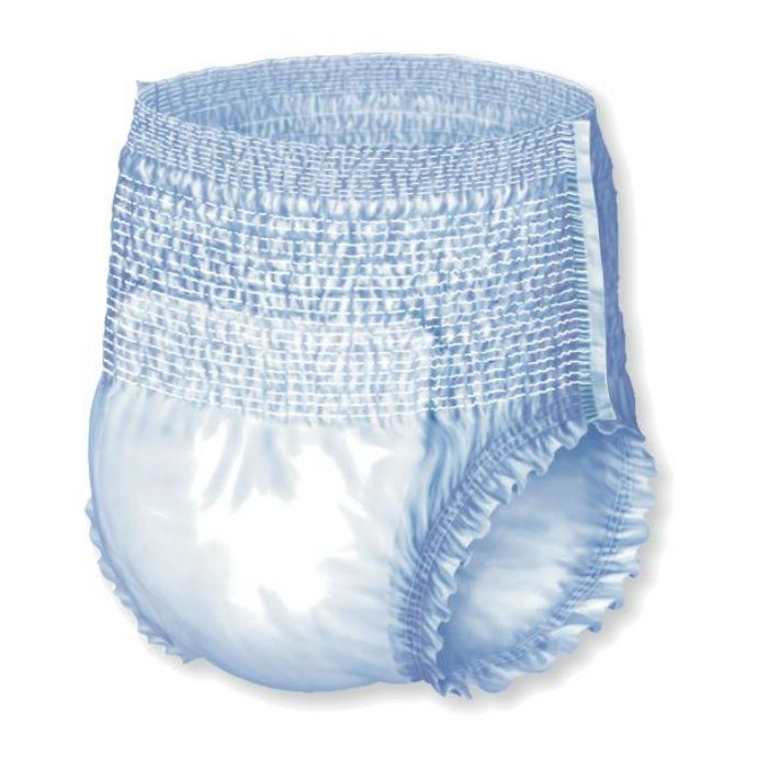 StayDry Ultra Cloth-Like Pull-Up Underwear for Adults with Incontinence.