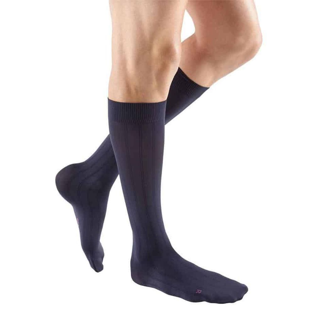 Buy Mediven for Men Knee High Classic Compression Stocking