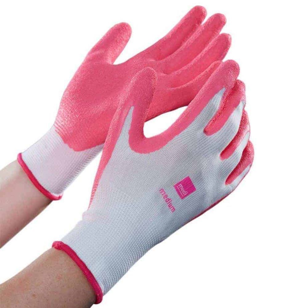 stocking donner gloves