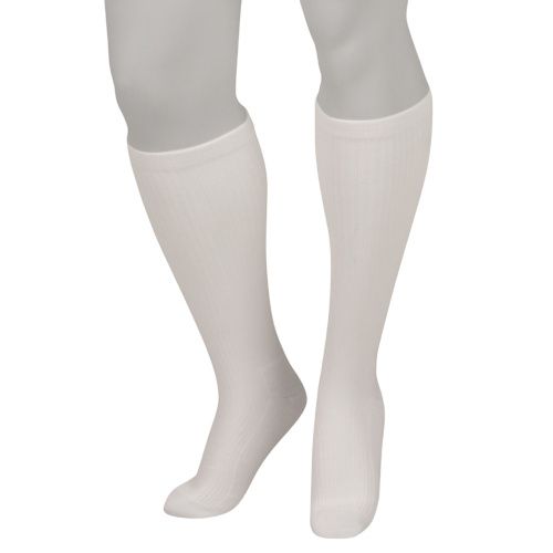 20-30mmHg Medical Grade Compression Socks Men Women Knee High