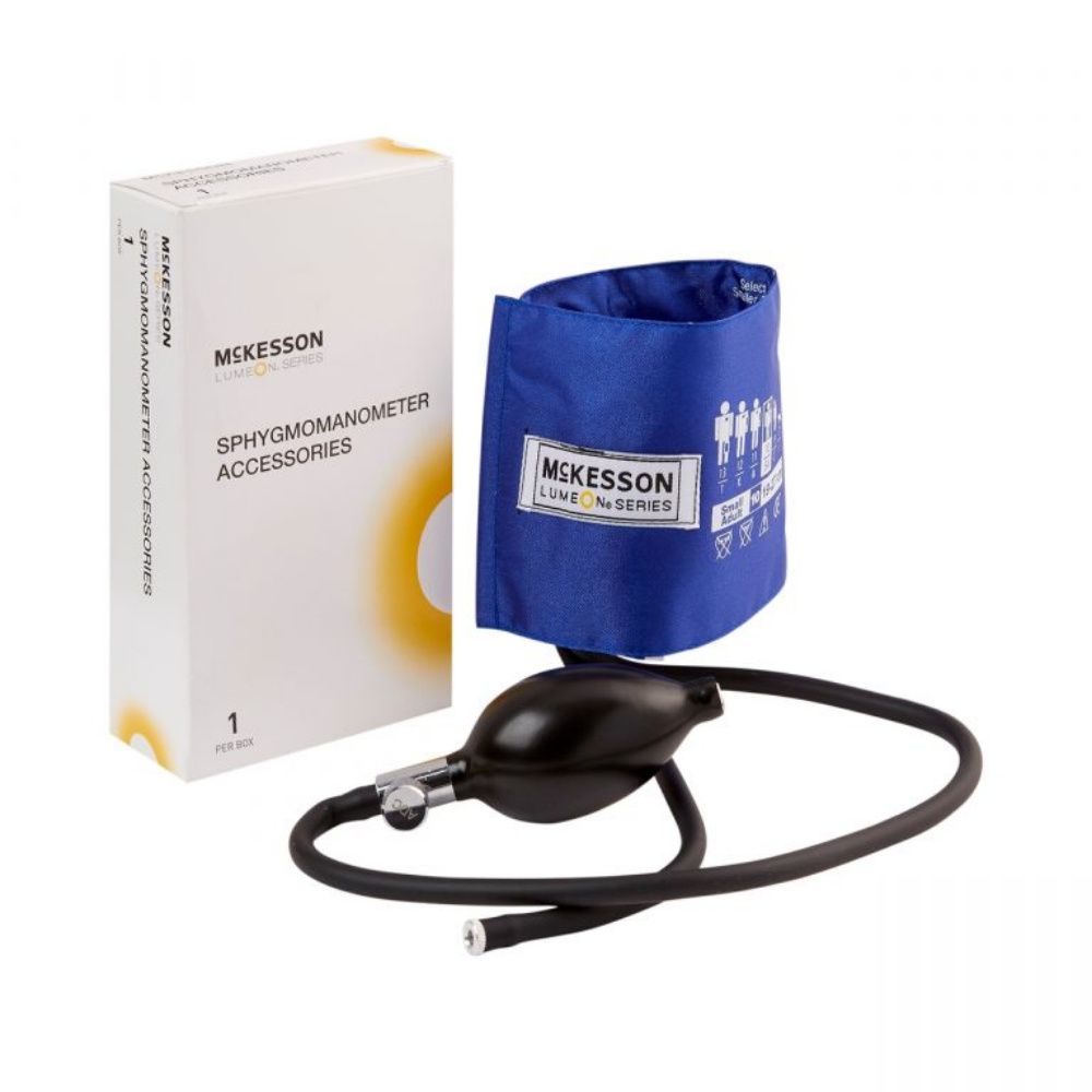 McKesson Digital Arm Blood Pressure Monitor