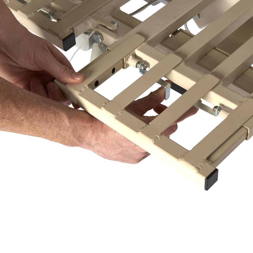 Medline Alterra Maxx LongTerm Hospital Bed