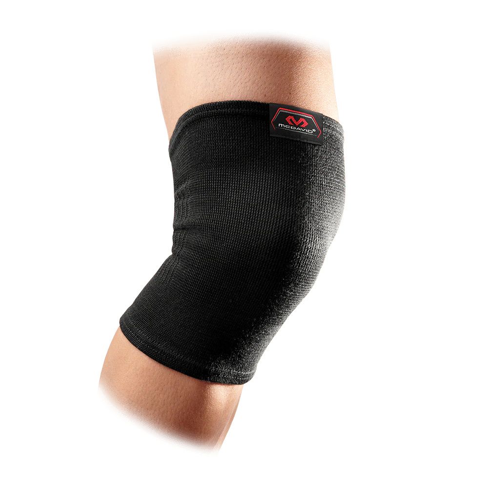 McDavid Elastic Knee Sleeve