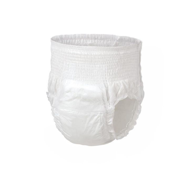 Medline FitRight Super Disposable Protective Underwear