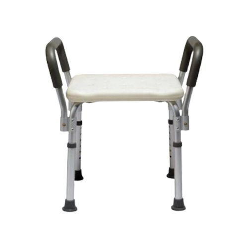 Medline Shower Chair with Back