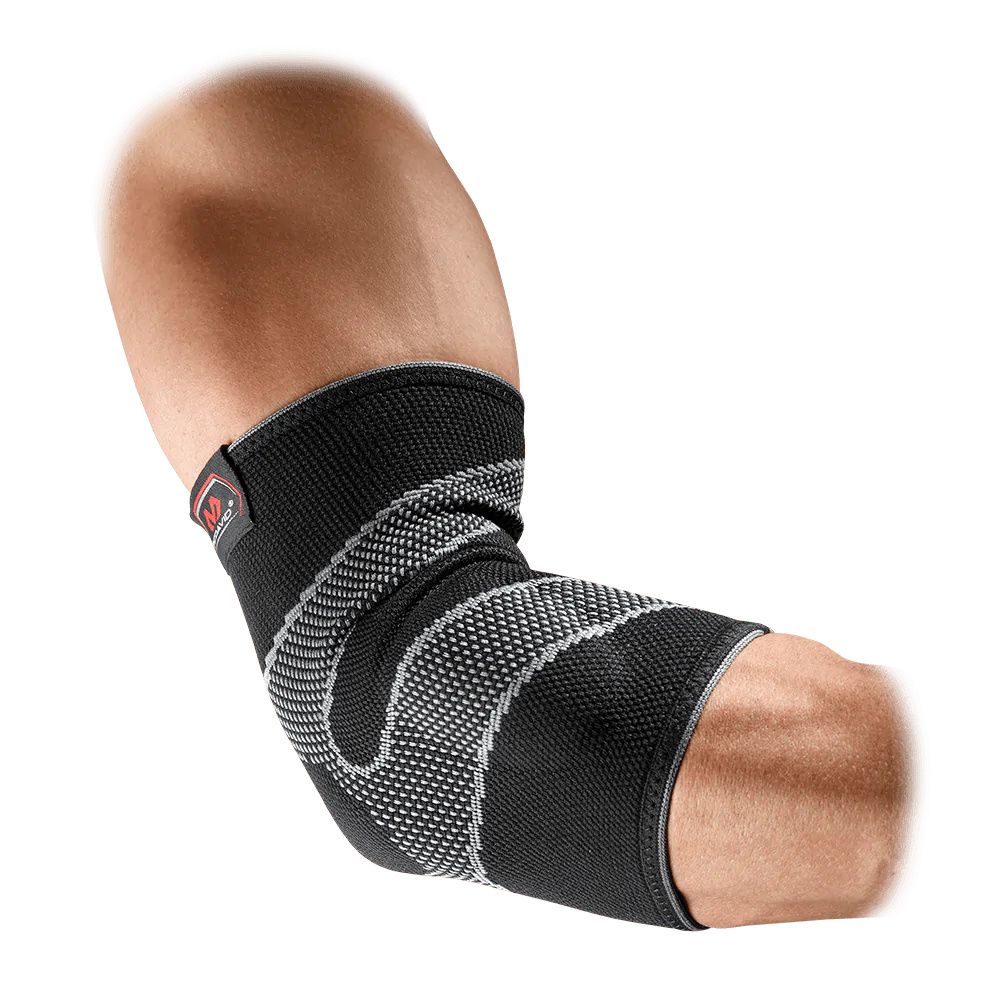 McDavid Elastic Knee Sleeve