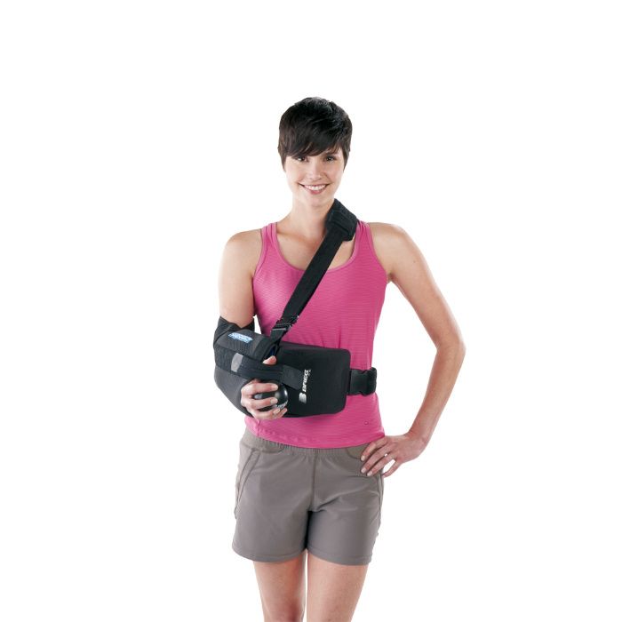 Buy Breg Shoulder Sling  Arm and Shoulder Braces