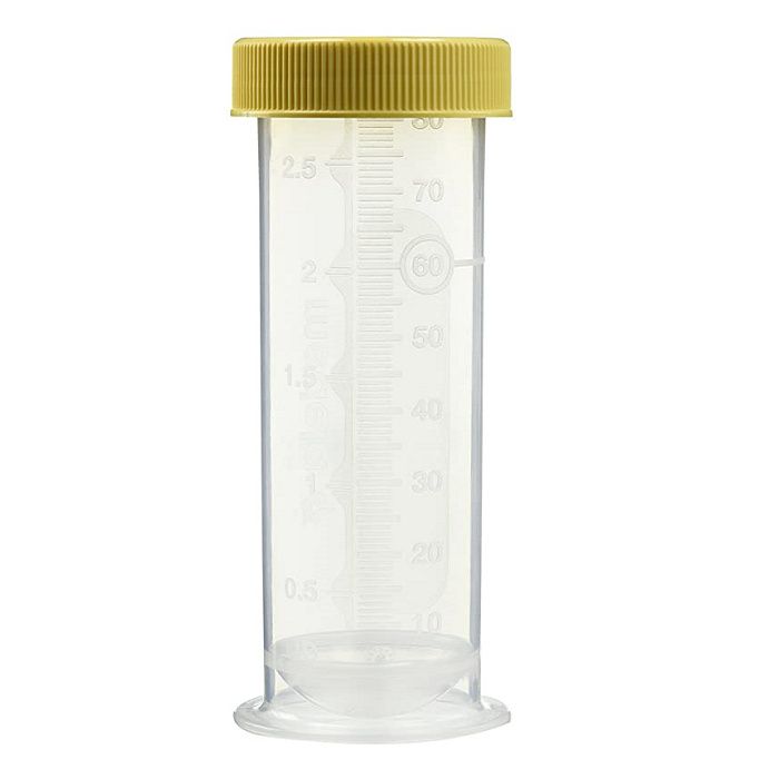 Medela Breast Milk Storage/Freezing Containers 12 ct