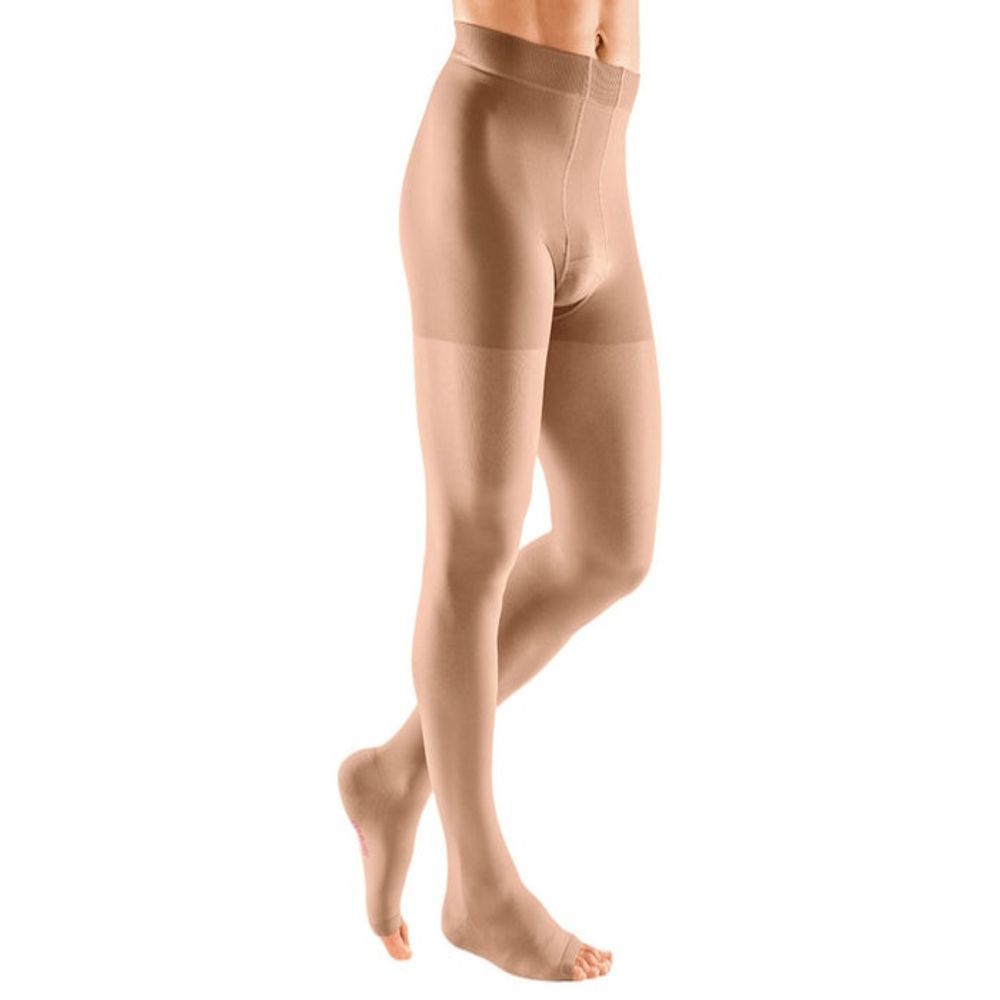 Medi USA Mediven Plus Thigh High 30-40 mmHg Compression Stockings