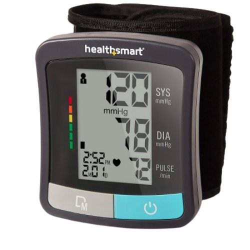 ealthSmart-Self-Taking-Home-Blood-Pressure-Monitor-Kit
