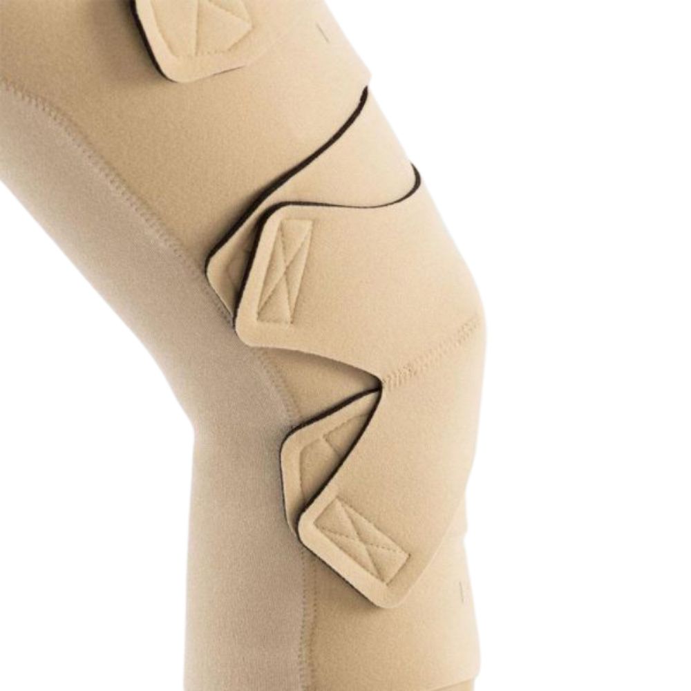 CircAid Comfort Capri - Mild Compression – For Your Legs