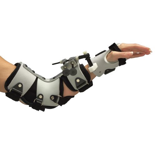 Comfort Cool Pronation Supination Splint - North Coast Medical