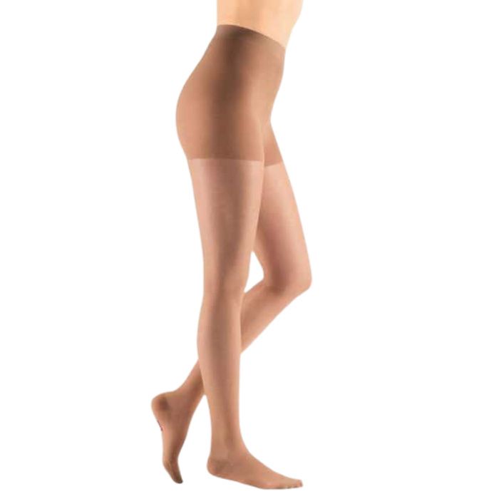 Buy Mediven Sheer & Soft 15-20 mmHg Compression Pantyhose