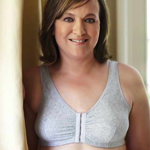 ABC Leisure Mastectomy Bra Style 110