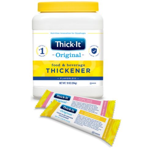 Thick-It Original Thickener,Food & Beverage Thickener