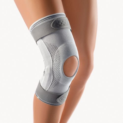 mash Seasickness prototype bort medical knee brace fringe arm Razor