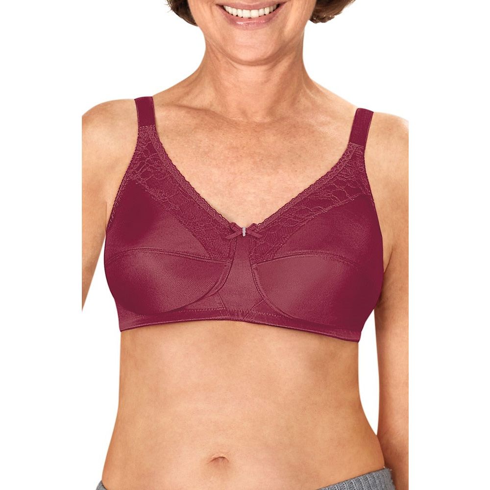 Nancy Wire-Free Mastectomy Bra – My Left Breast