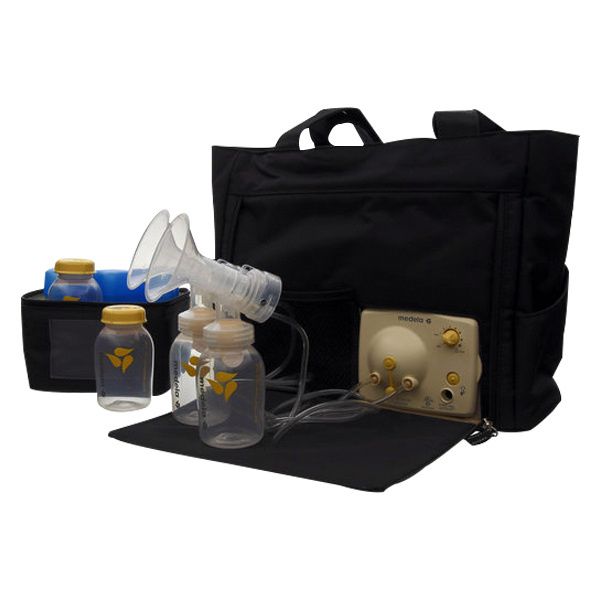 Breast Pump Kit for Medela Pump in Style Advanced Breastpump Free Shipping I.. 